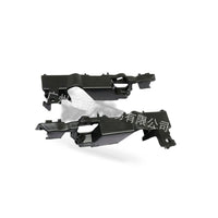 Front Headlight Bracket Suitable for Audi A6 S6 Quattro 13-16 4G0807283 - BD1