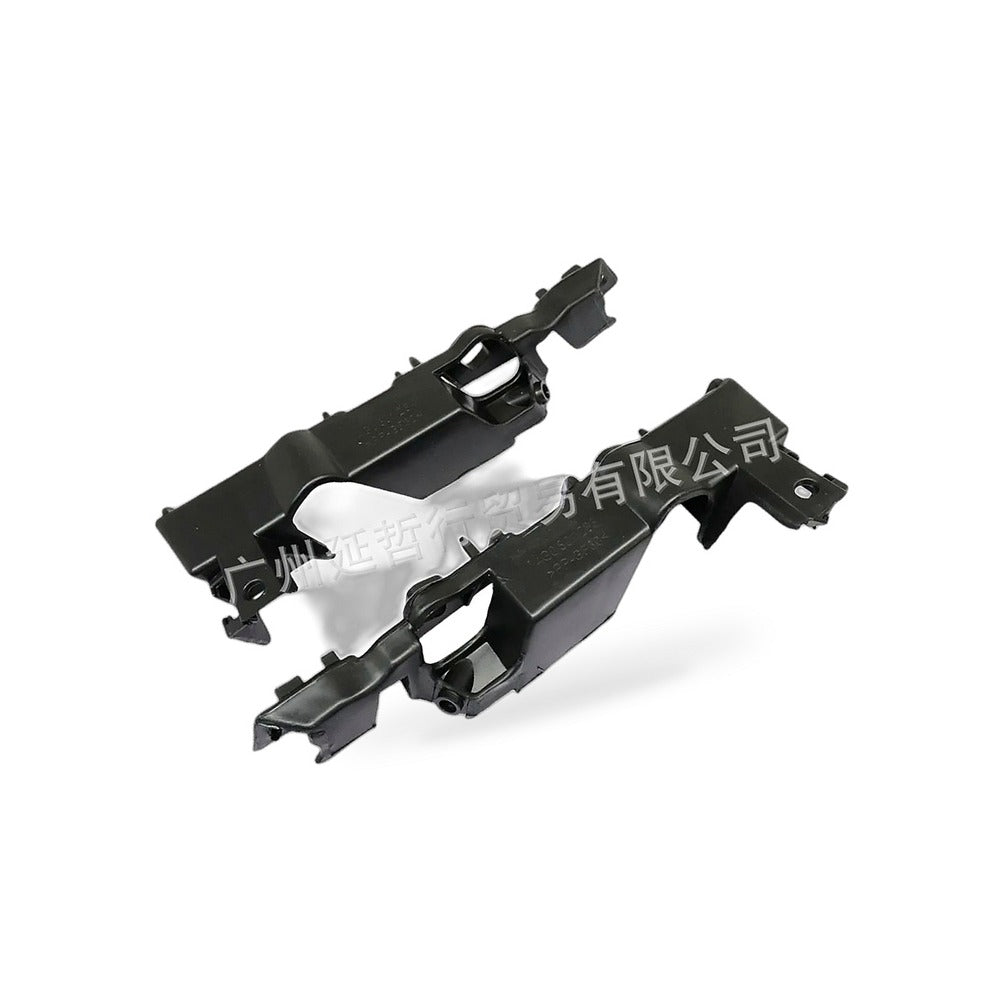 Front Headlight Bracket Suitable for Audi A6 S6 Quattro 13-16 4G0807283 - BD2
