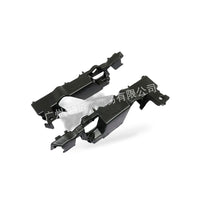 Front Headlight Bracket Suitable for Audi A6 S6 Quattro 13-16 4G0807283 - BD2