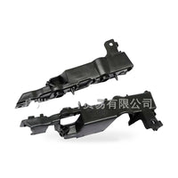 Front Headlight Bracket Suitable for Audi A6 S6 Quattro 13-16 4G0807283 - ZT3