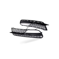 Fog Light Frame Suitable for Audi A5 2012-2015 Front Bumper Lower Grille Mesh - BD4