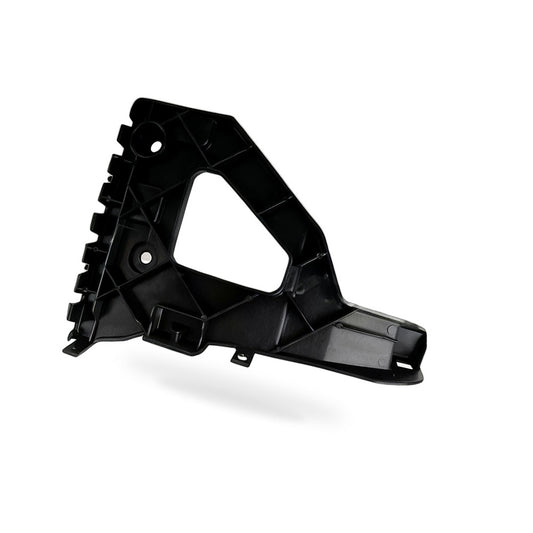 Front Bumper Bracket Left Suitable for Audi A6 Quattro S6 2005-2011