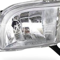 Front Fog Light Suitable for Buick Excelle 2003-2007 Daewoo Lacetti Optra - XQ1