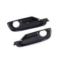 Fog Light Grille Cover Left Suitable for BMW 3 F30 F31 2011-2019 51117300738 - BD2