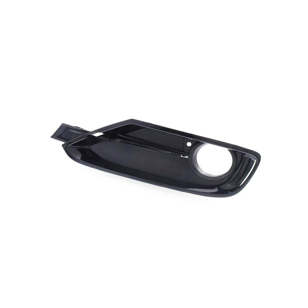 Fog Light Grille Cover Left Suitable for BMW 3 F30 F31 2011-2019 51117300738 - BD3