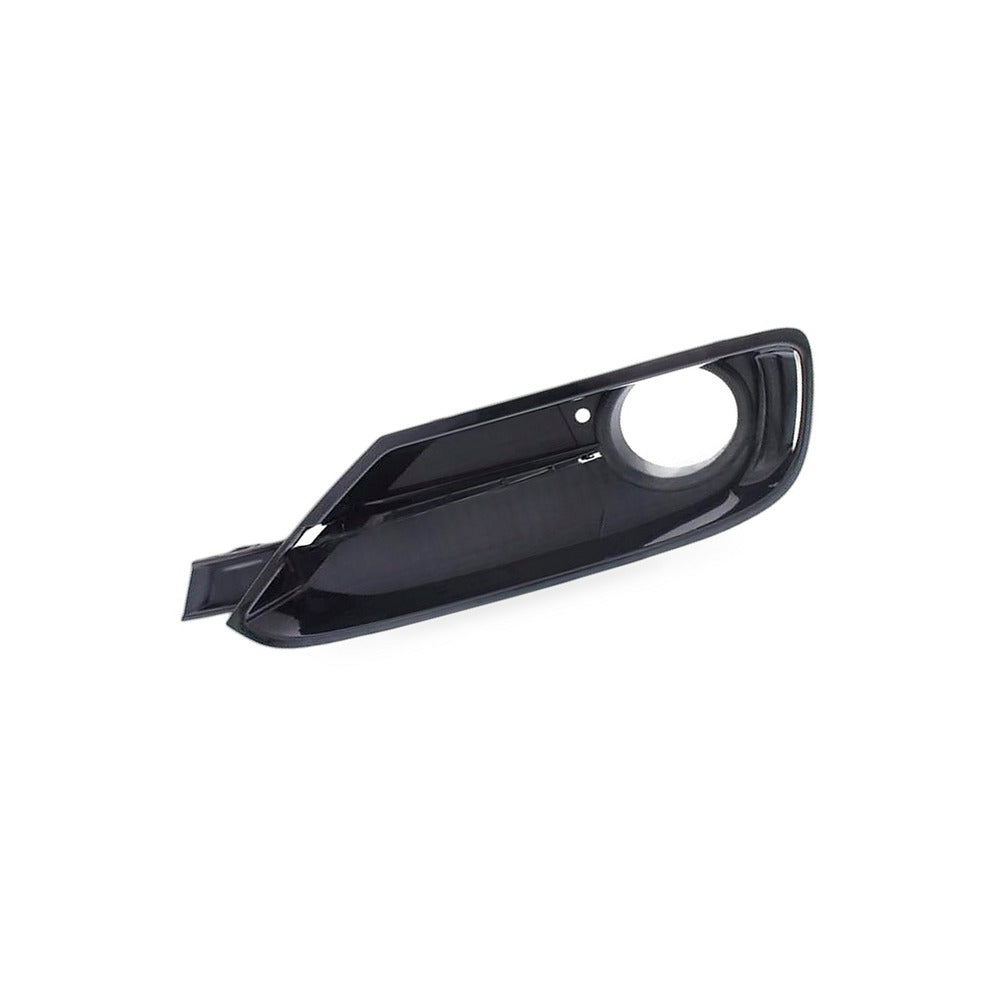 Fog Light Grille Cover Left Suitable for BMW 3 F30 F31 2011-2019 51117300738 - BD4