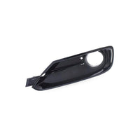 Fog Light Grille Cover Left Suitable for BMW 3 F30 F31 2011-2019 51117300738 - BD4