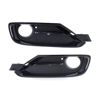 compare product Fog Light Grille Cover Left Suitable for BMW 3 F30 F31 2011-2019 51117300738
