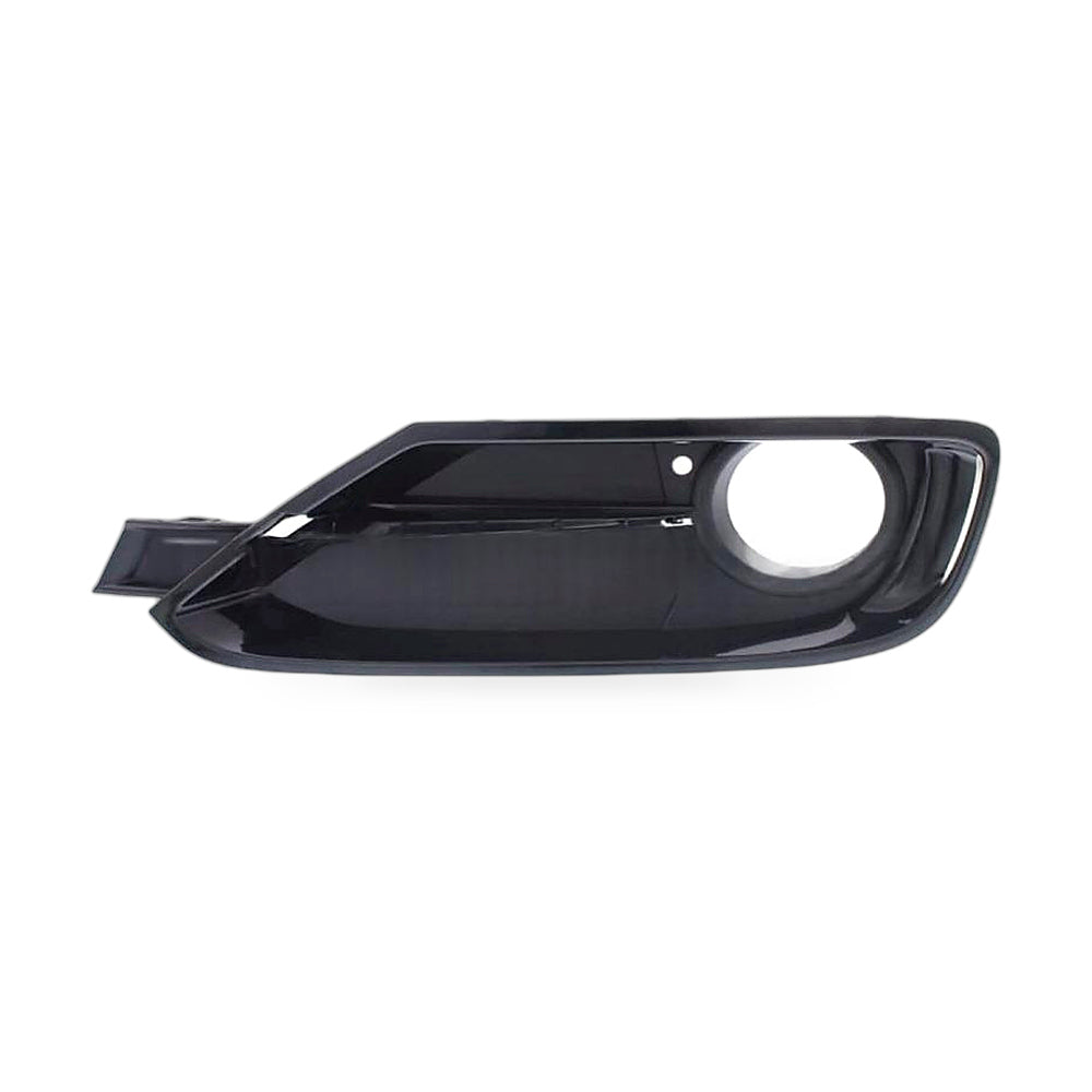 Fog Light Grille Cover Left Suitable for BMW 3 F30 F31 2011-2019 51117300738 - ZT3