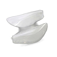 Headlight Lens Cover Left Suitable for BMW 5 Series GT F07 10-17 - BD2