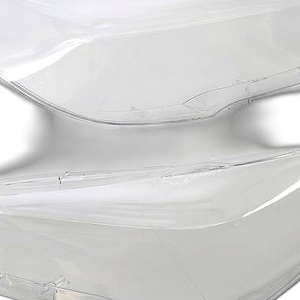 Headlight Lens Cover Left Suitable for BMW 5 Series GT F07 10-17 - XQ1