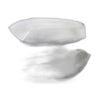 compare product Headlight Lens Transparent Cover Suitable for BMW X5 X6 F15 F16 2014-2018 Left