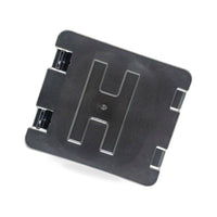 Front Wheel Liner Cover Suitable for BMW 1 2 3 4 Series F20 F22 F30 F35 - BD1