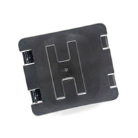 Front Wheel Liner Cover Suitable for BMW 1 2 3 4 Series F20 F22 F30 F35 - BD2