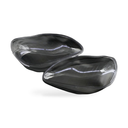 Headlight Lens Cover Suitable for Mercedes-Benz S-Class W220 98-05 Left - ZT2