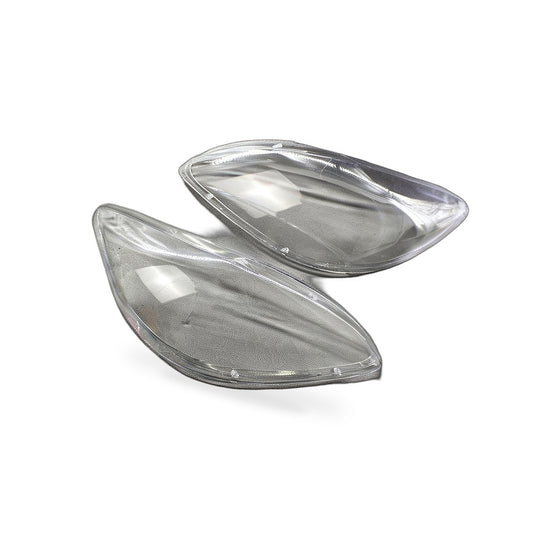 Headlight Lens Suitable for Mercedes-Benz Viano W639 2004-2010 Left
