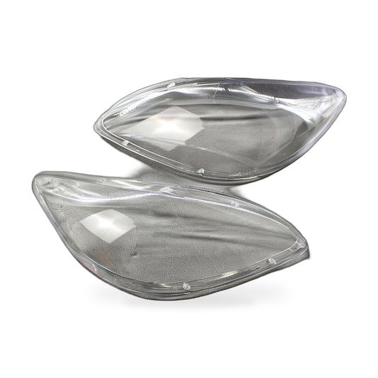 Headlight Lens Suitable for Mercedes-Benz Viano W639 2004-2010 Left - ZT2