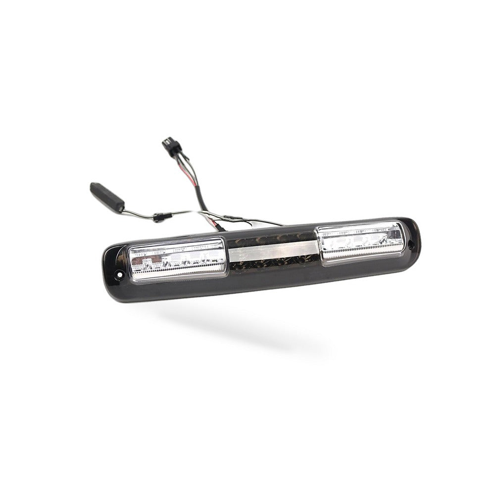 LED High Mount Brake Light Suitable for Chevrolet Silverado 99-06 Tail Light - BD3