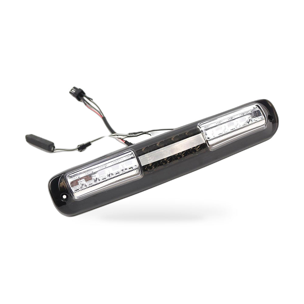 LED High Mount Brake Light Suitable for Chevrolet Silverado 99-06 Tail Light - ZT3