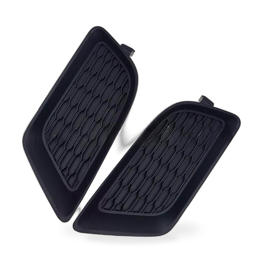 Front Fog Light Cover Suitable for Dodge Charger 2011-2014 Right Side - ZT2