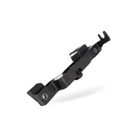 Front Bumper Headlight Bracket Suitable for Ram 1500 2500 3500 2016-2019 Left - BD4