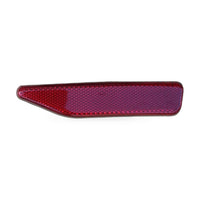 Rear Bumper Brake Light Reflector Suitable for Ford Edge 2011-2014 Right - ZT2