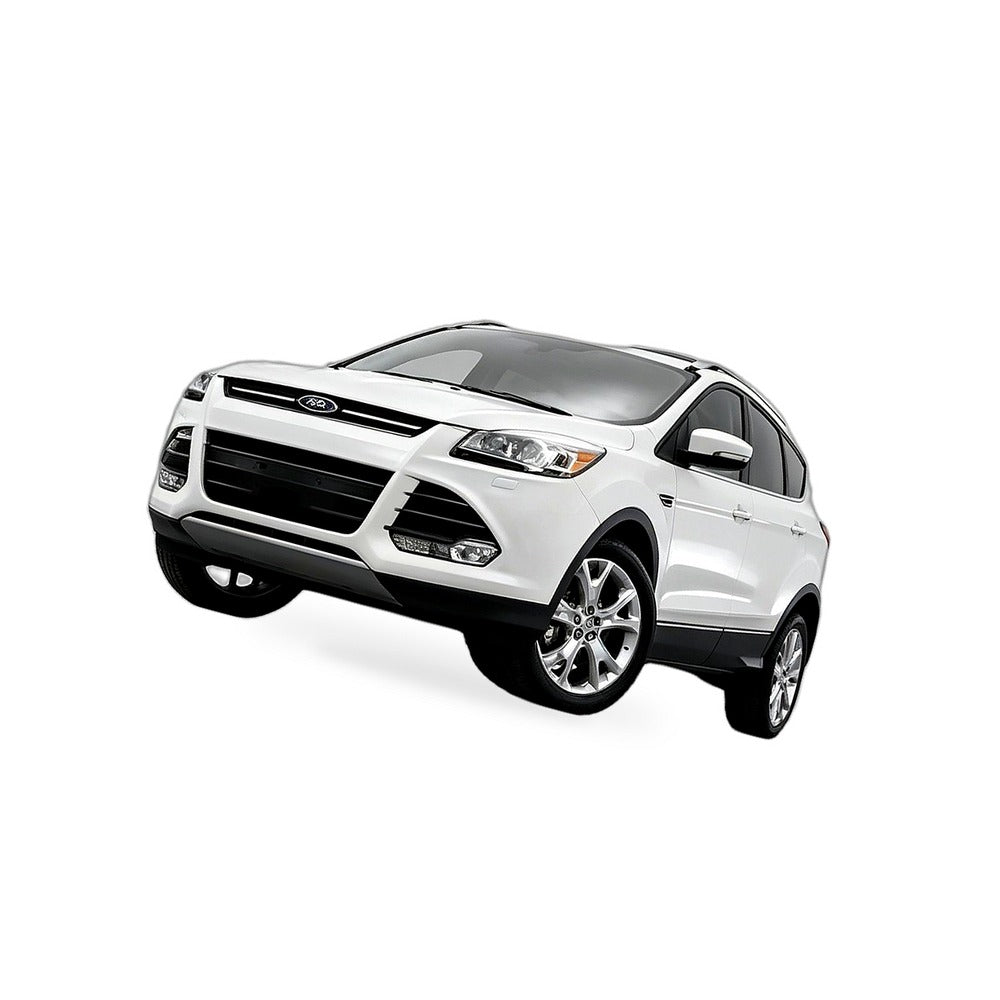 Headlight Lower Trim Suitable for Ford Escape 2013-2016 Kuga Passenger Right - BD1