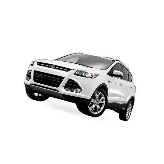 Headlight Lower Trim Suitable for Ford Escape 2013-2016 Kuga Passenger Right