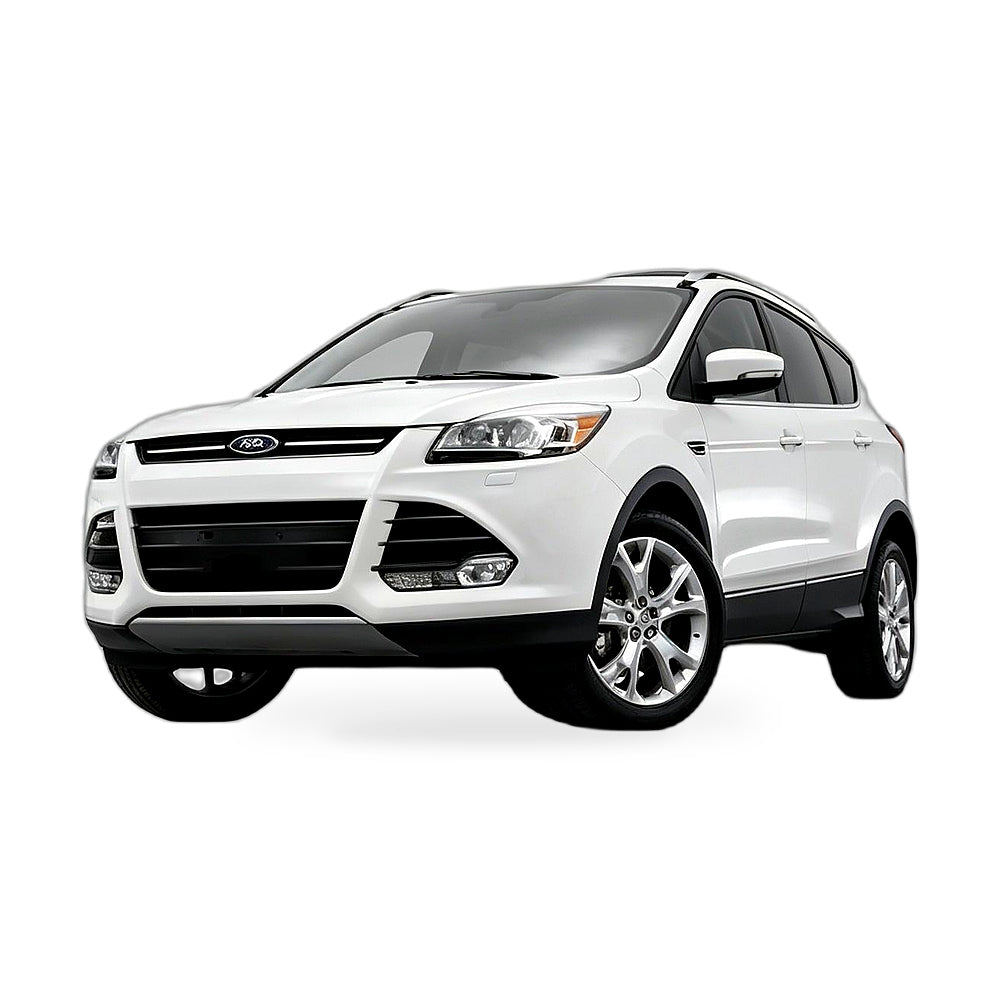 Headlight Lower Trim Suitable for Ford Escape 2013-2016 Kuga Passenger Right - ZT2