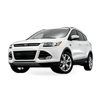 compare product Headlight Lower Trim Suitable for Ford Escape 2013-2016 Kuga Passenger Right