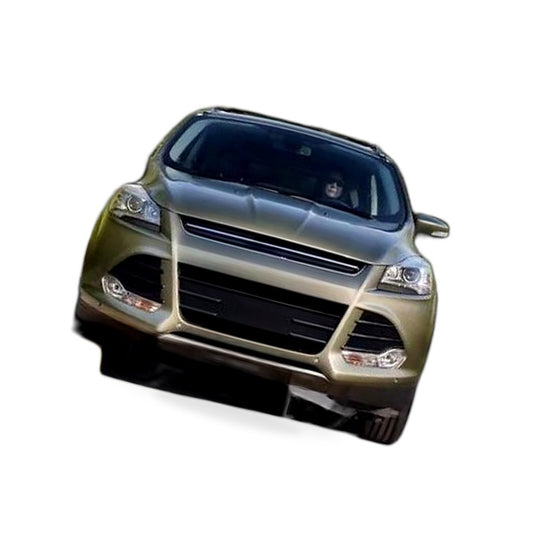 Bumper Bracket Headlight Bracket Suitable for Ford Escape 2013-2016 Right Side