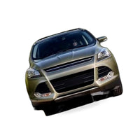 Bumper Bracket Headlight Bracket Suitable for Ford Escape 2013-2016 Right Side - BD2