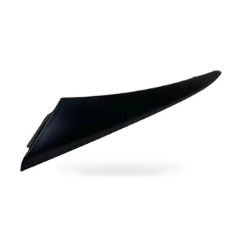 compare product Headlight Eyebrow Trim Suitable for Honda Civic 2022-2024 Front Bumper Left