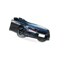 Headlight Cover Trim Suitable for Honda Civic 2022-2023 71207-T31-H01 - BD1