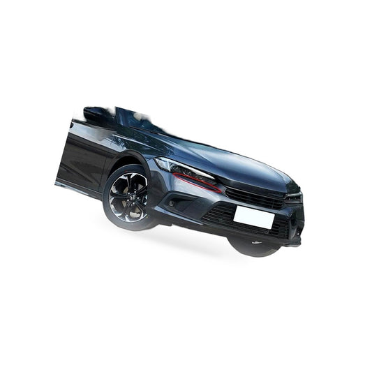 Headlight Cover Trim Suitable for Honda Civic 2022-2023 71207-T31-H01
