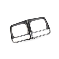 Headlight Housing Frame Trim Suitable for Jeep Cherokee 98-02 - BD2