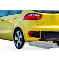 Rear Bumper Light Suitable for Kia Rio Rio5 2016-2017 Brake Turn Signal Fog - XQ1