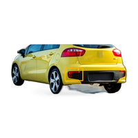 Rear Bumper Light Suitable for Kia Rio Rio5 2016-2017 Brake Turn Signal Fog - ZT2