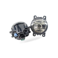 Fog Light Suitable for Land Rover Discovery 4 Freelander 2 Range Rover Sport - BD4
