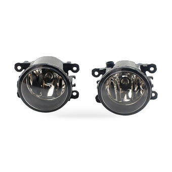 compare product Fog Light Suitable for Land Rover Discovery 4 Freelander 2 Range Rover Sport