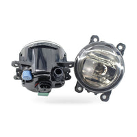Fog Light Suitable for Land Rover Discovery 4 Freelander 2 Range Rover Sport - ZT3