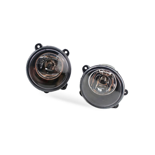 Fog Light Left Suitable for Land Rover Discovery 3 Range Rover Sport XBJ000090