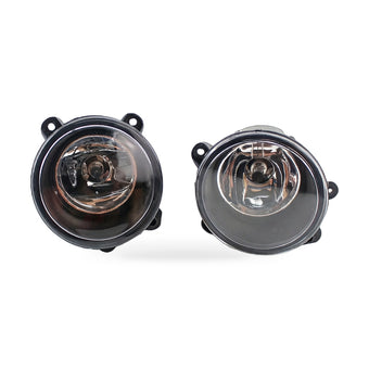 compare product Fog Light Left Suitable for Land Rover Discovery 3 Range Rover Sport XBJ000090