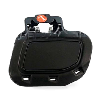 compare product Headlight Washer Cover Suitable for Land Rover Evoque 2012-2019 Left Side