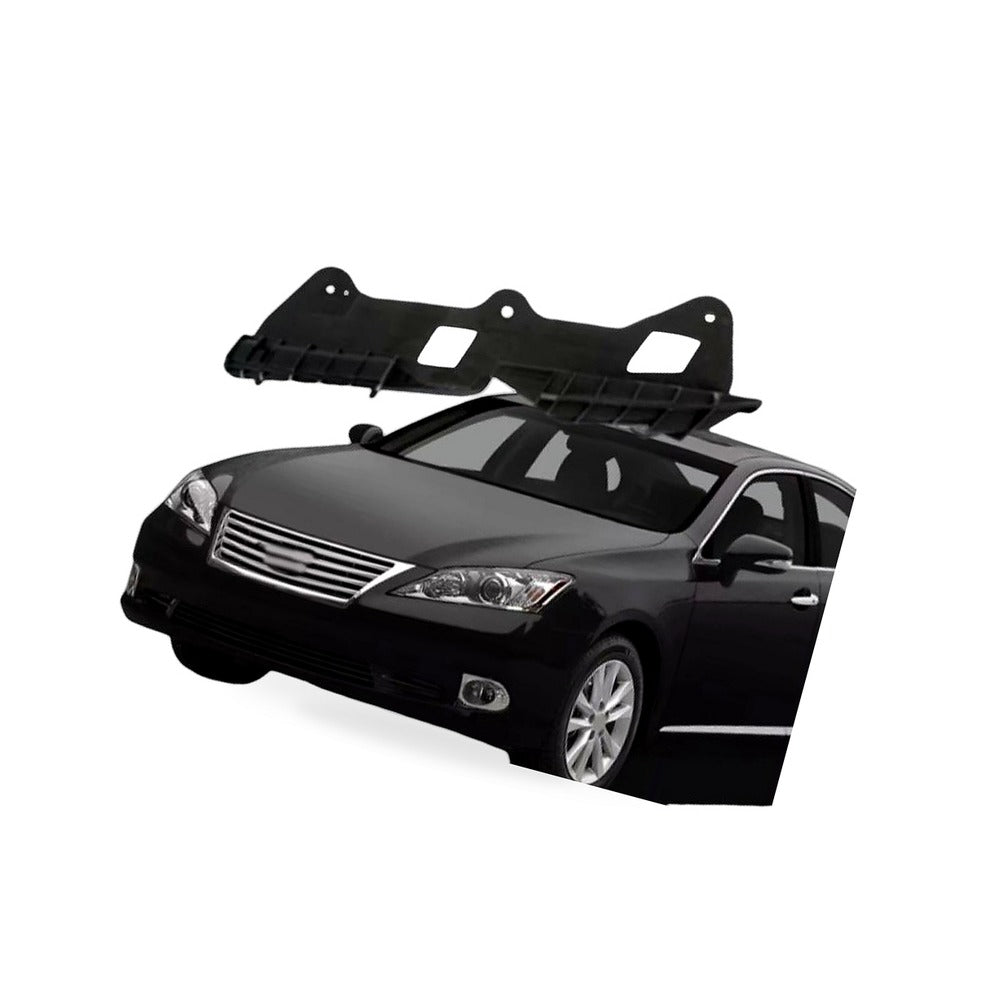 Headlight Bracket Suitable for 2010-2012 Lexus ES350 Left 52116-33090 - BD1