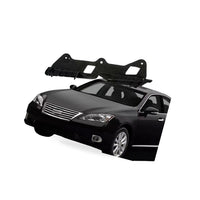 Headlight Bracket Suitable for 2010-2012 Lexus ES350 Left 52116-33090 - BD1