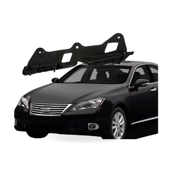 compare product Headlight Bracket Suitable for 2010-2012 Lexus ES350 Left 52116-33090