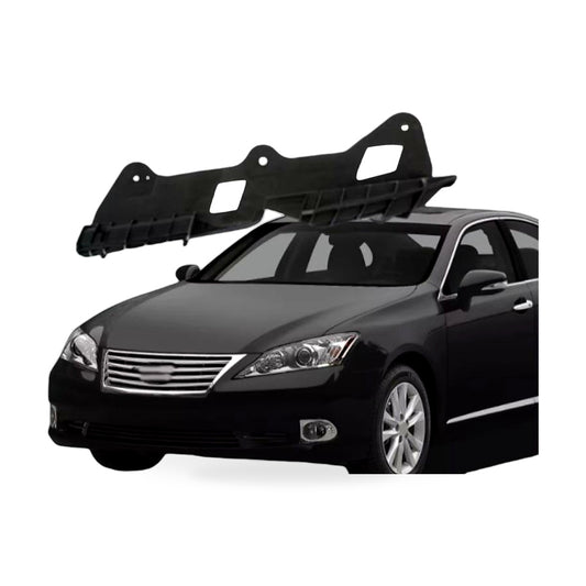Headlight Bracket Suitable for 2010-2012 Lexus ES350 Left 52116-33090 - ZT2