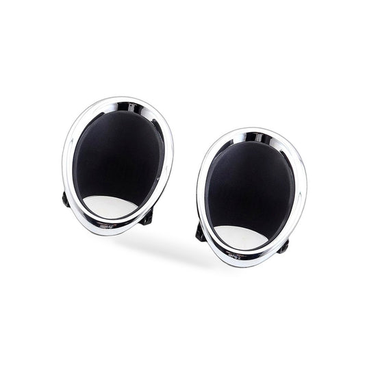 Left Front Fog Light Cover Suitable for Nissan Qashqai 2015-2017 62257-4EA0B