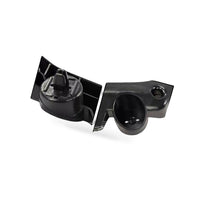 Front Bumper Headlight Bracket Suitable for Nissan Sentra 2016-2019 Right - BD1